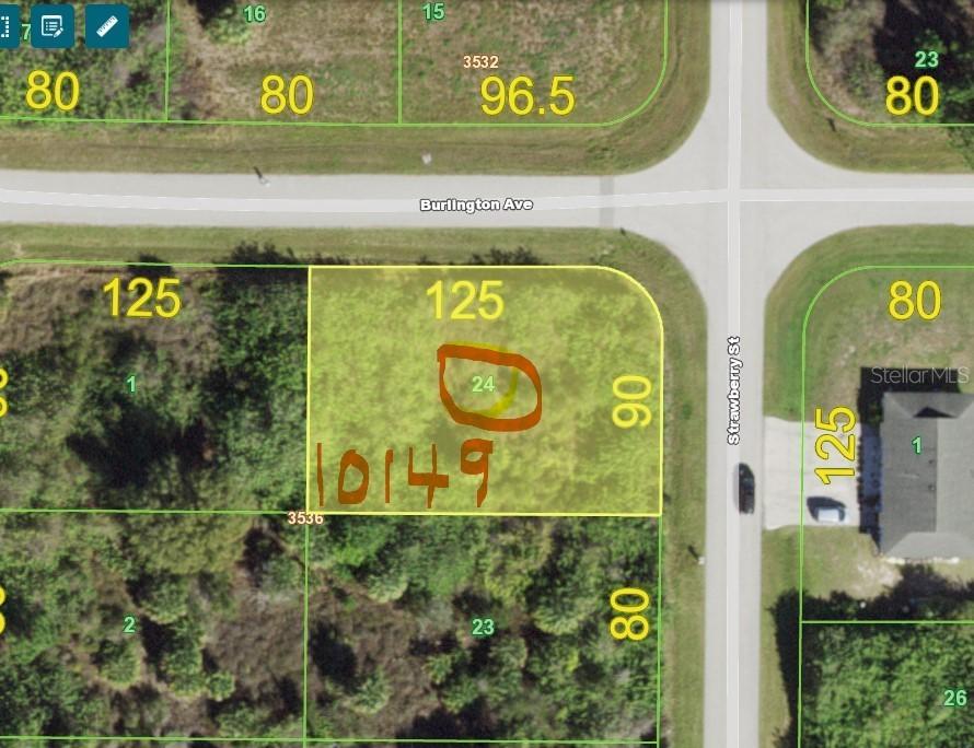 10149 Burlington Ave., Englewood, FL 34224