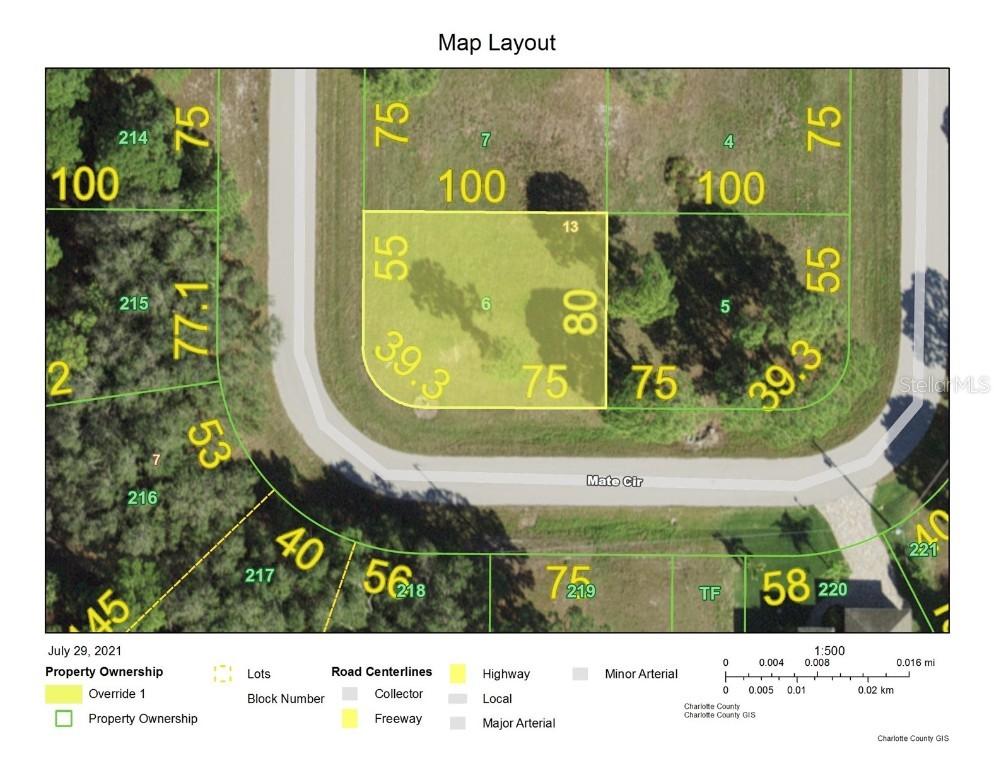 9 Mate Cir., Placida, FL 33946