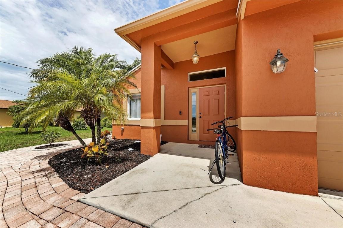 12176 Edwards Rd., Port Charlotte, FL 33981