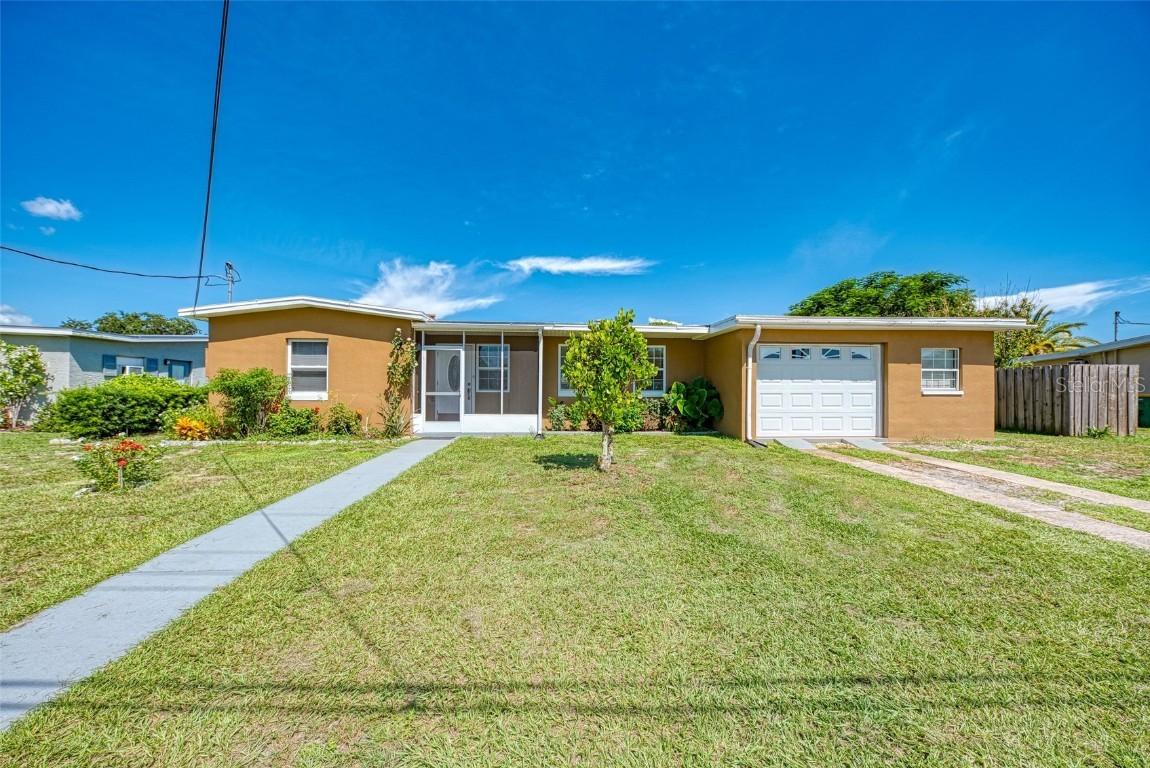 [Address Hidden by Seller], Port Charlotte, FL 33981