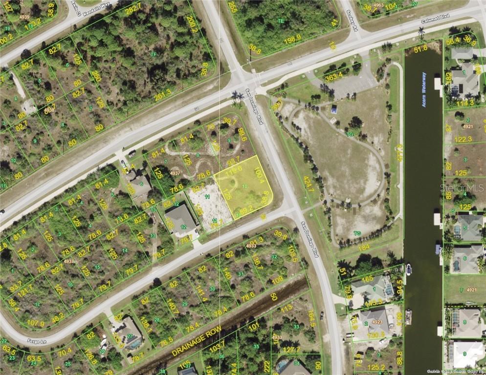 14613 San Domingo Blvd., Port Charlotte, FL 33981