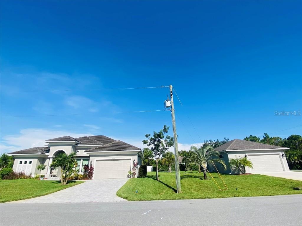 9374 Key West St., Port Charlotte, FL 33981