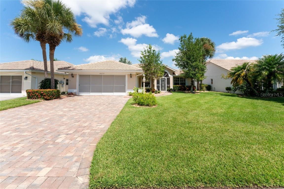 8276 Parkside Dr., Englewood, FL 34224