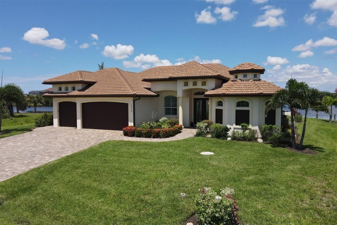 15530 Margo Cir., Port Charlotte, FL 33981