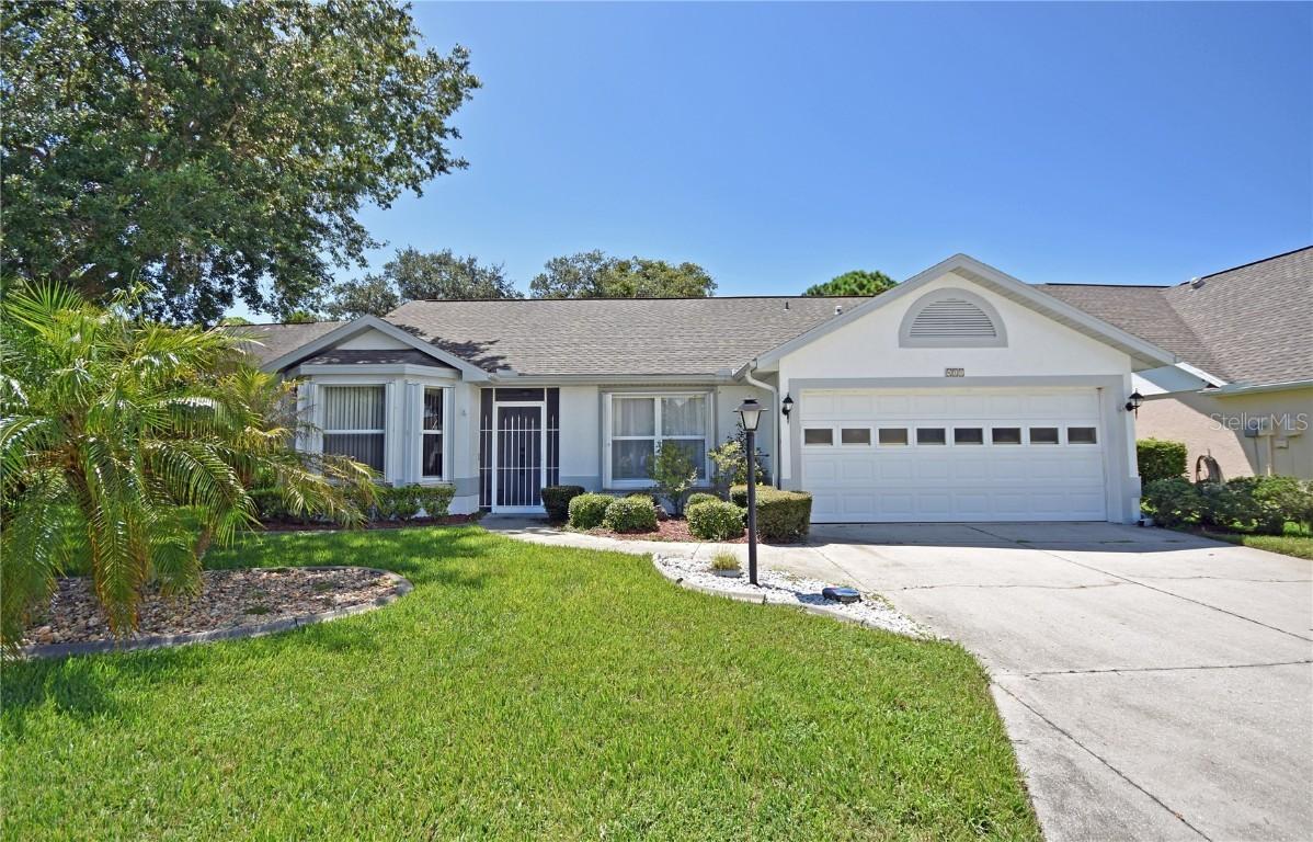 411 Blue Springs Ct. #198, Englewood, FL 34223