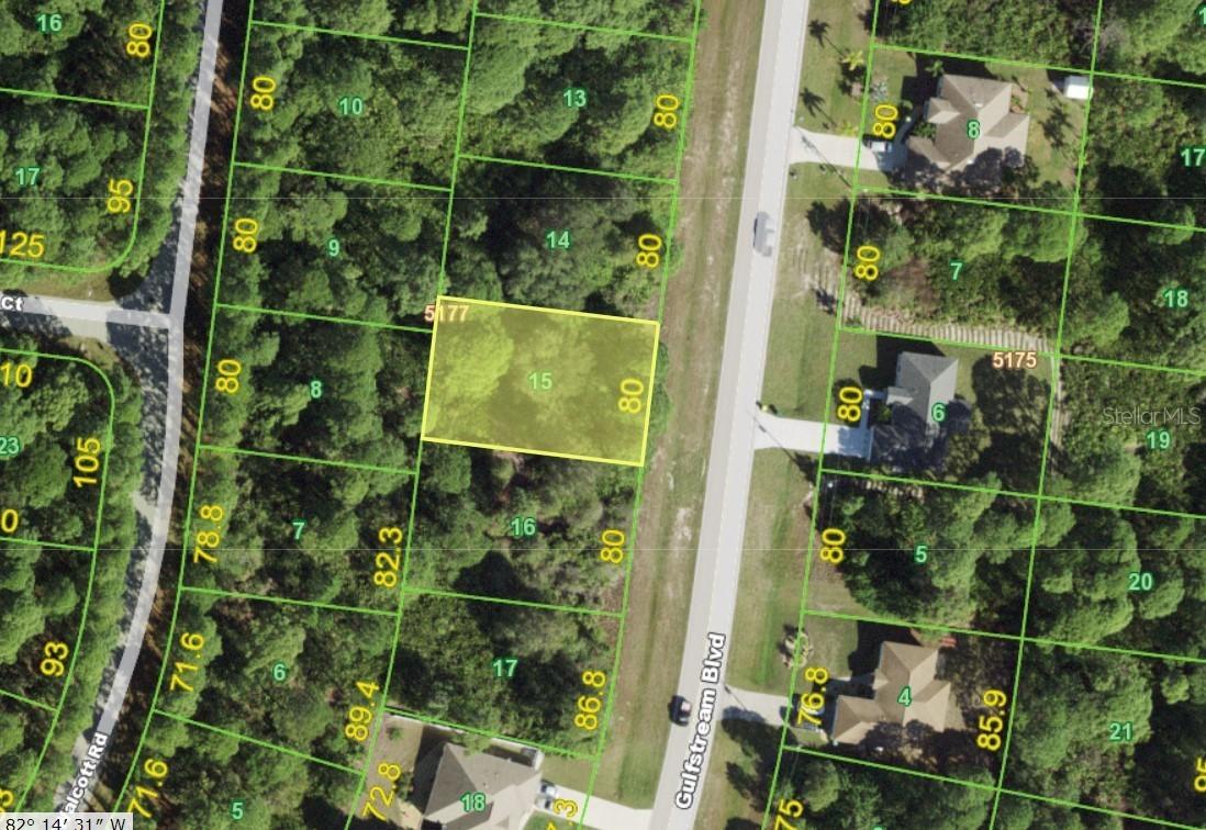 12470 Gulfstream Blvd., Port Charlotte, FL 33981