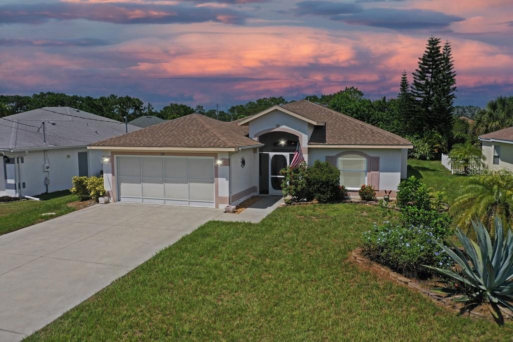 138 Jennifer Dr., Rotonda West, FL 33947