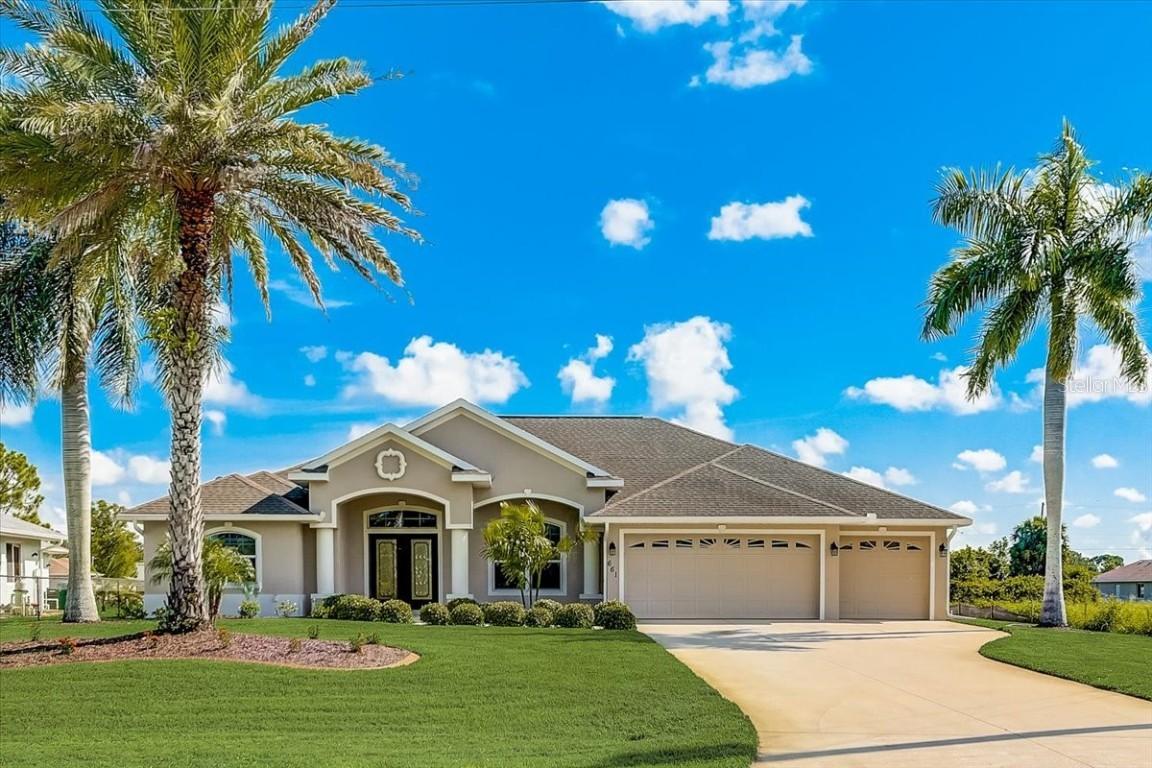 661 Boundary Blvd., Rotonda West, FL 33947