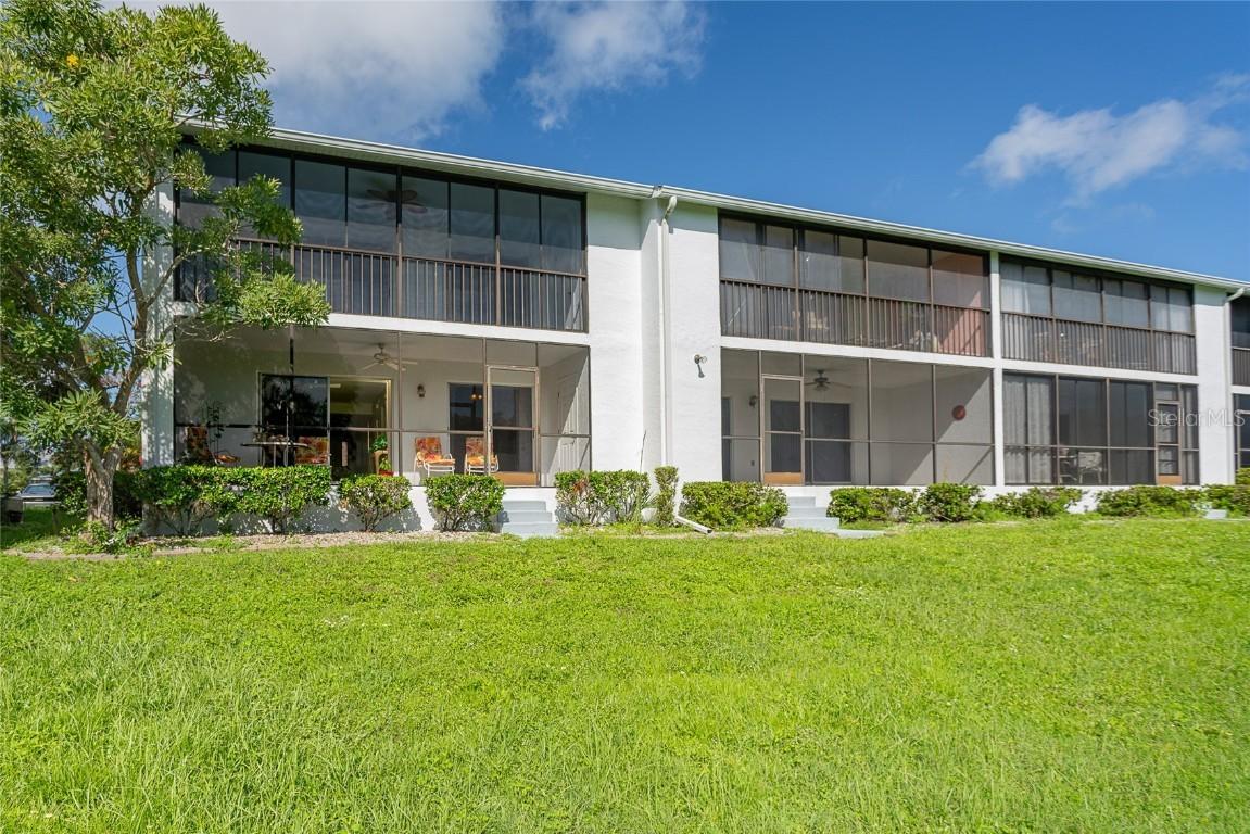6800 Placida Rd. #121, Englewood, FL 34224