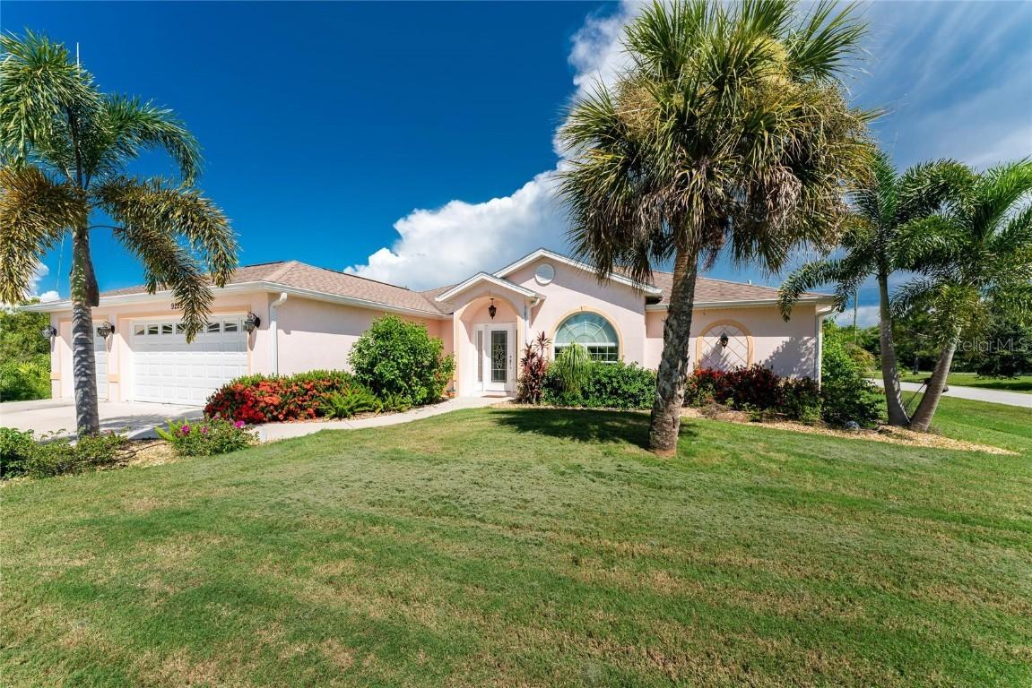 9228 Zorn St., Port Charlotte, FL 33981