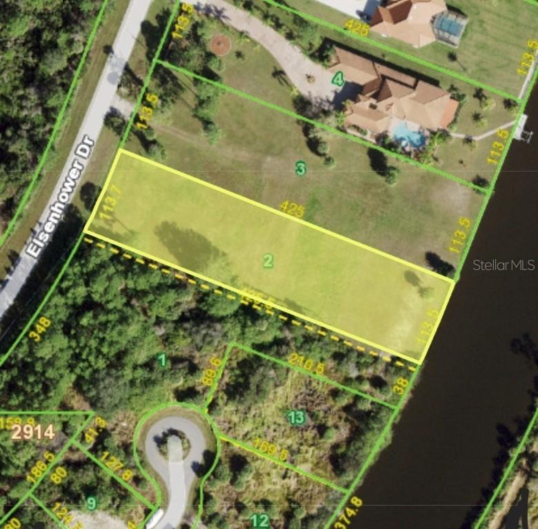 13275 Eisenhower Dr., Port Charlotte, FL 33953