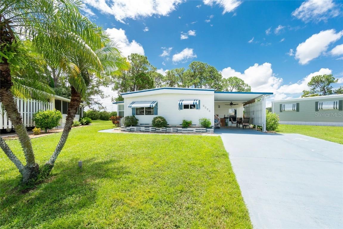 6486 Keena Ct., North Port, FL 34287