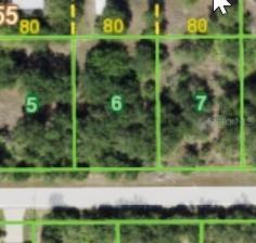 14324 Artesia Ave., Port Charlotte, FL 33981