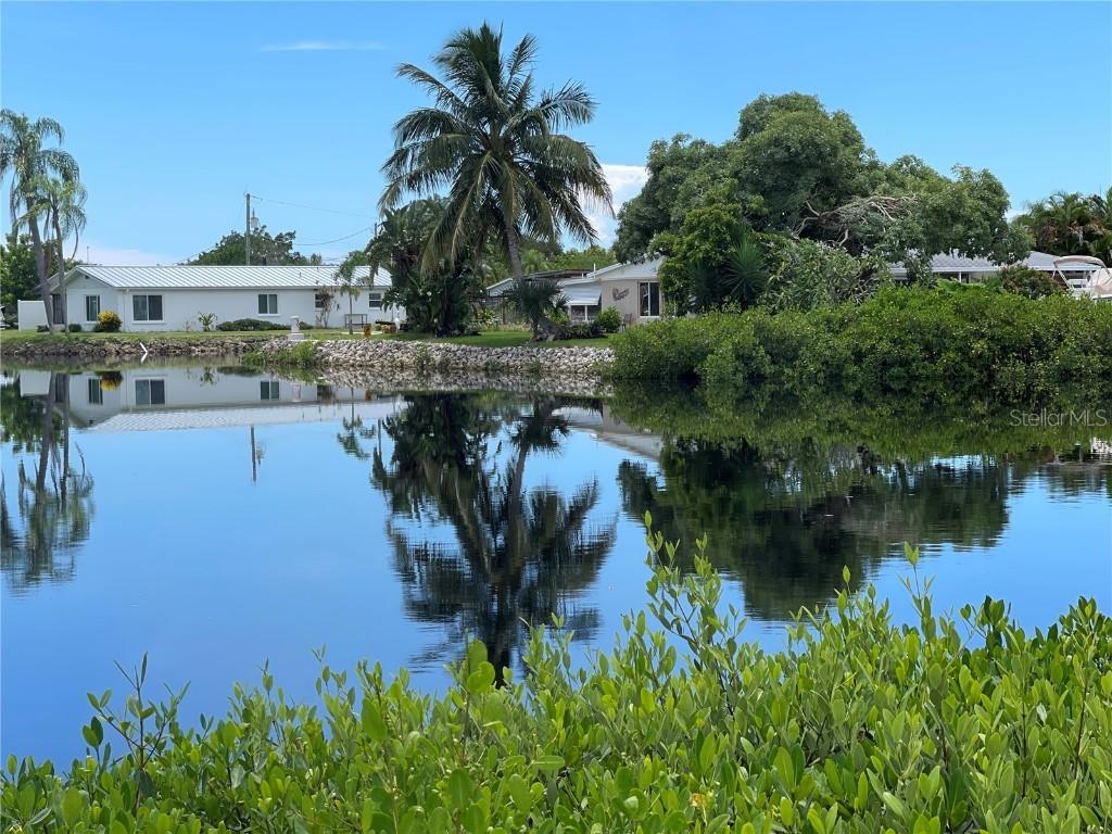 Andrews St., Englewood, FL 34224