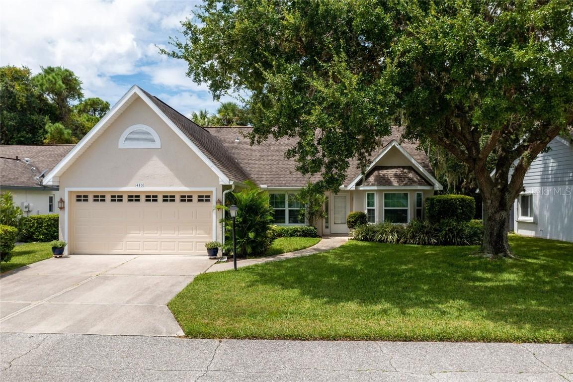 413 Blue Springs Ct. #197, Englewood, FL 34223