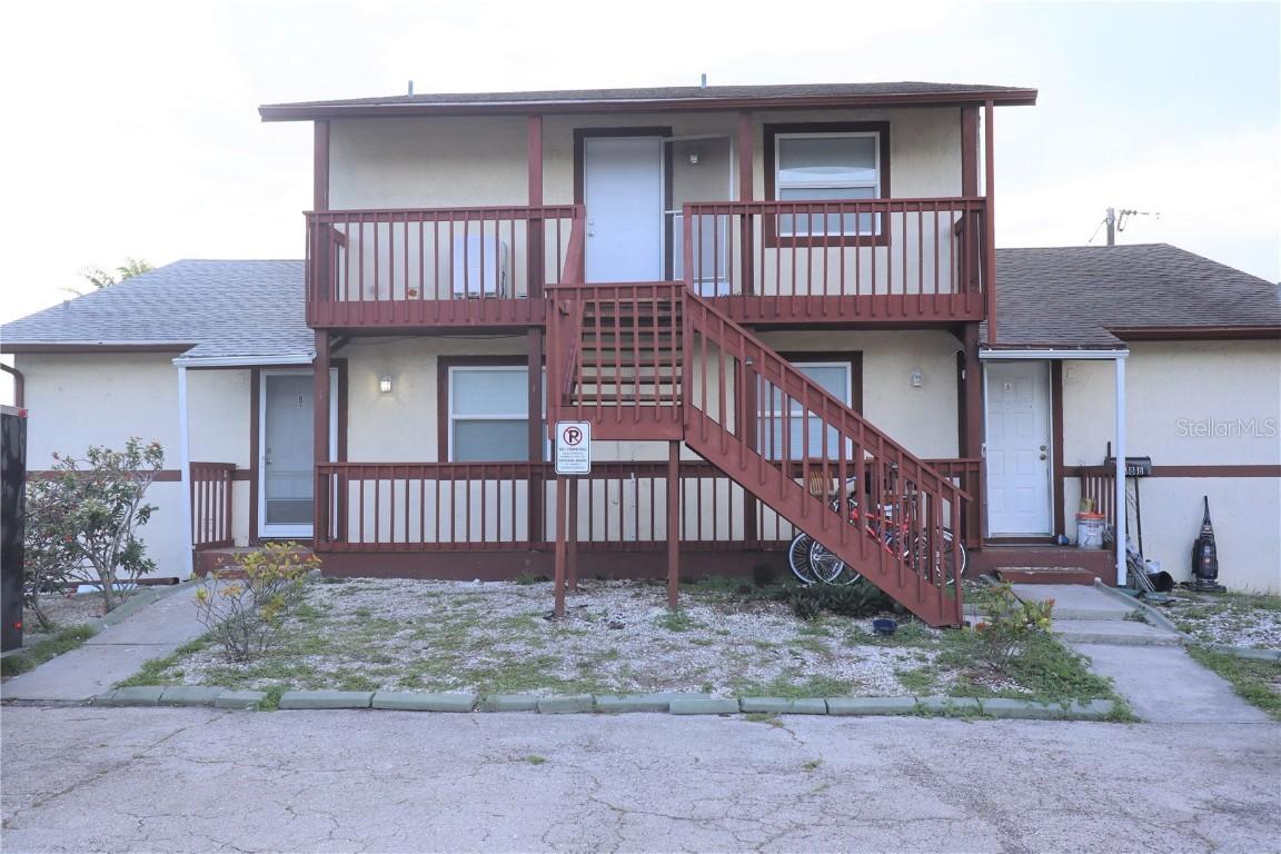 1605 Morning Dove Ln. #A, B & C, Englewood, FL 34224