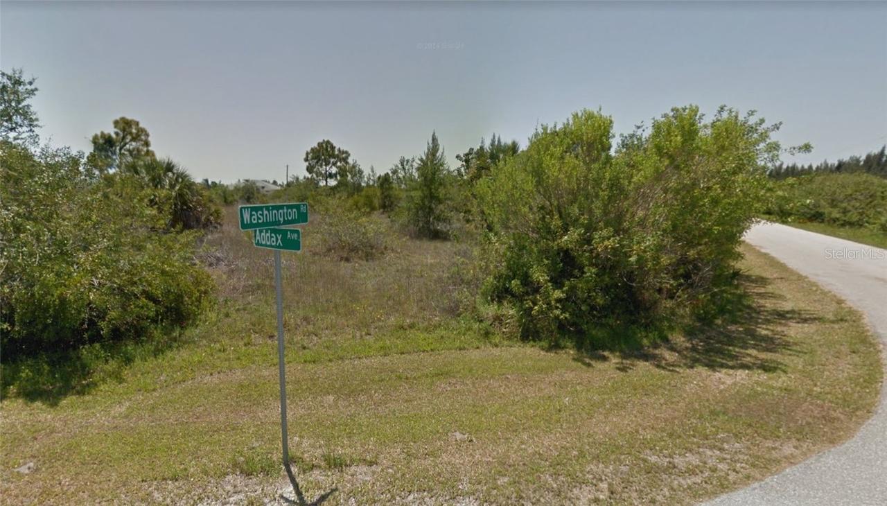 10484 Washington Rd., Port Charlotte, FL 33981