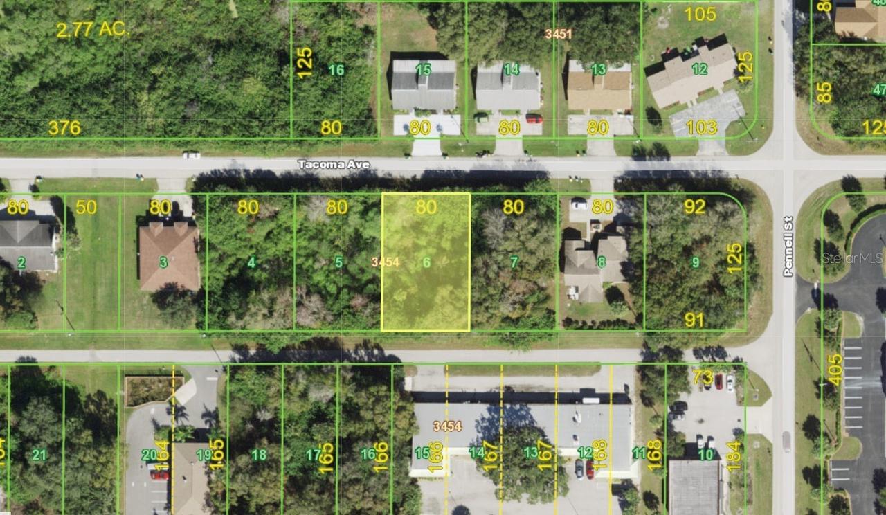 9315 Tacoma Ave Ave., Englewood, FL 34224