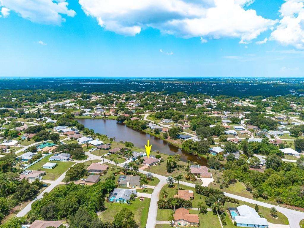 7363 Snow Dr., Englewood, FL 34224