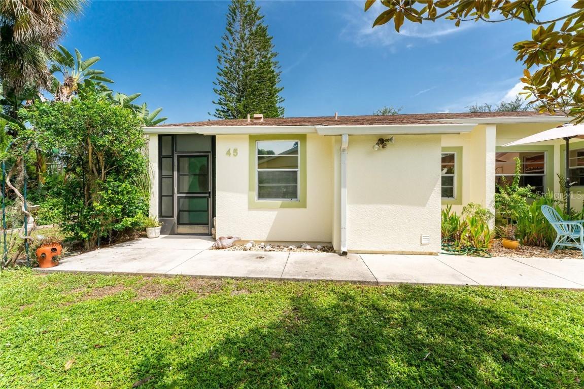 6796 Gasparilla Pines Blvd. #45, Englewood, FL 34224