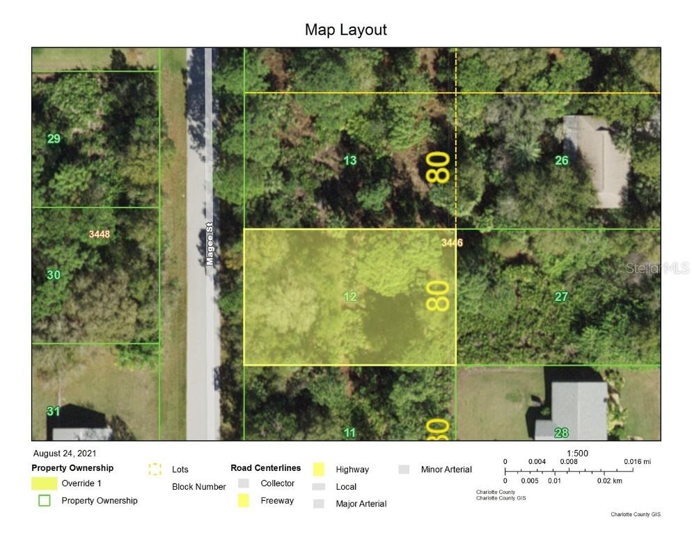 6214 Magee St., Englewood, FL 34224