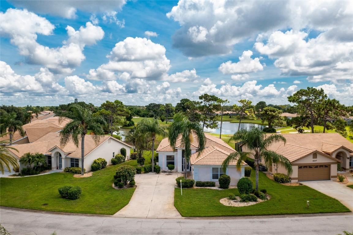 8225 Parkside Dr., Englewood, FL 34224