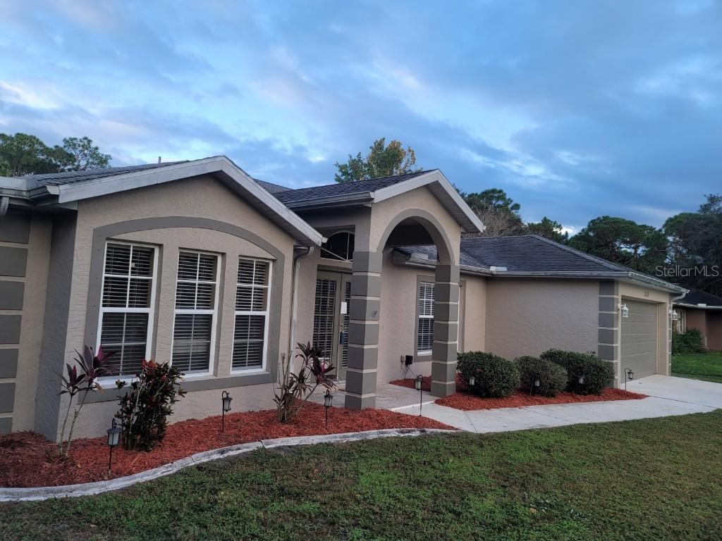 2888 N Salford Blvd., North Port, FL 34286