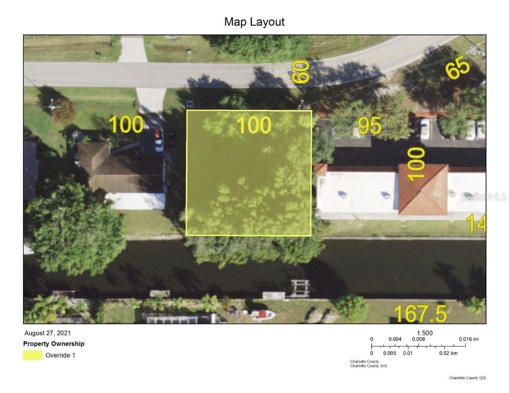 215 Pompano Ter., Punta Gorda, FL 33950