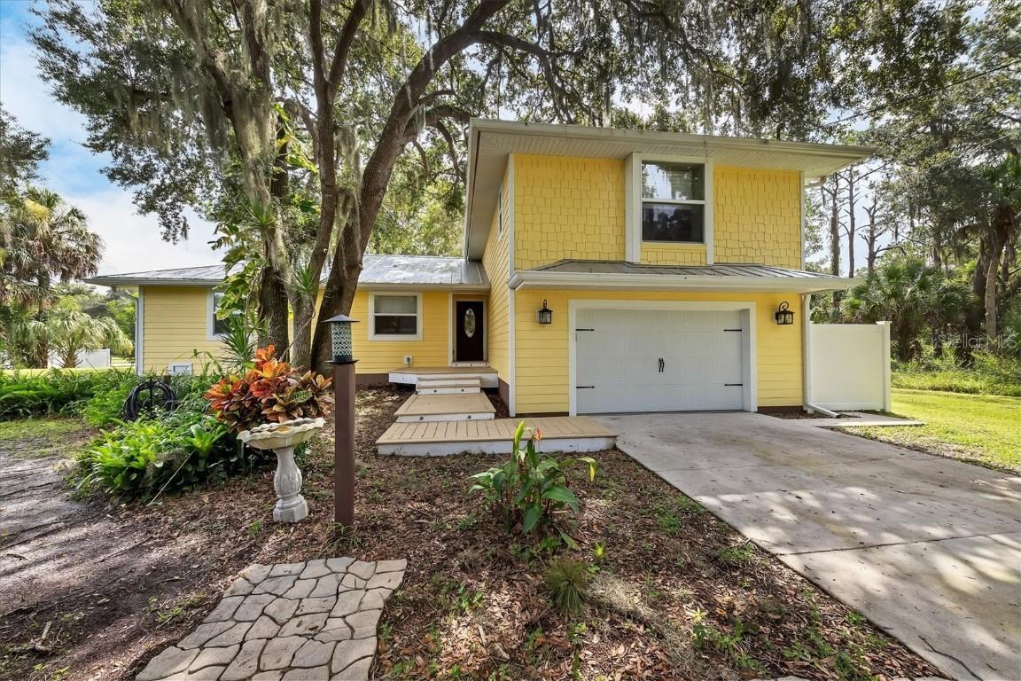1008 Lotus St., Port Charlotte, FL 33953
