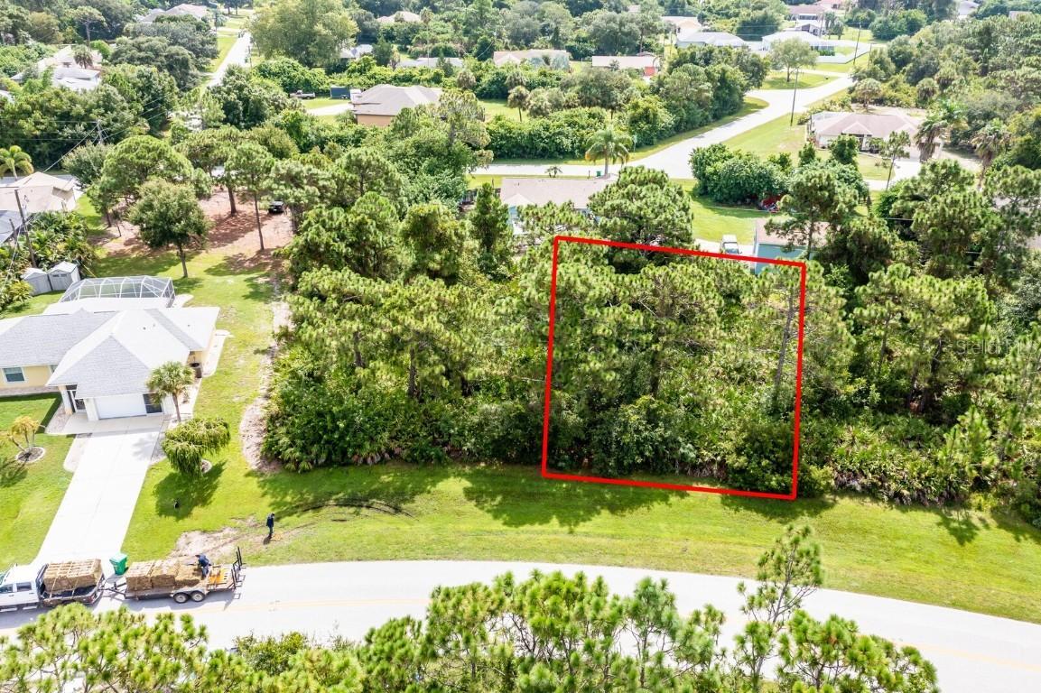 11349 Oceanspray Blvd., Englewood, FL 34224