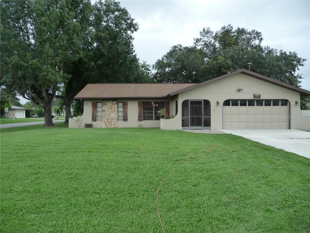 23088 Rountree Ave., Port Charlotte, FL 33980