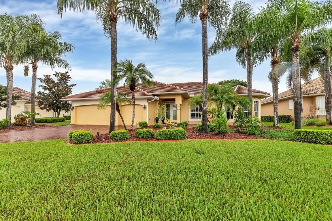 3443 Kentia Palm Ct., North Port, FL 34288