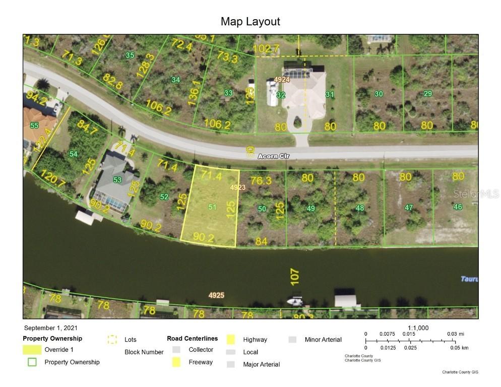 15332 Acorn Cir., Port Charlotte, FL 33981