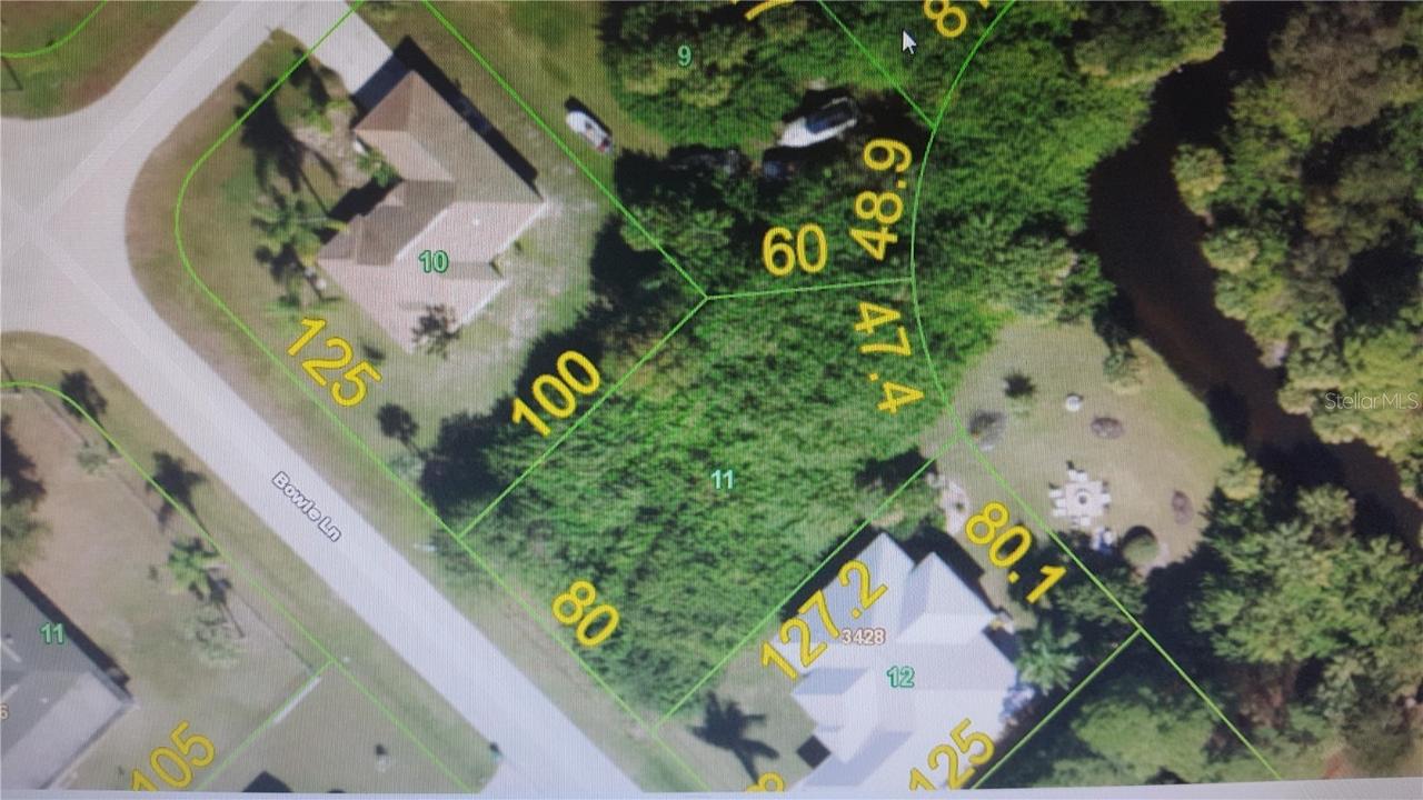 6088 Bowie, Englewood, FL 34224