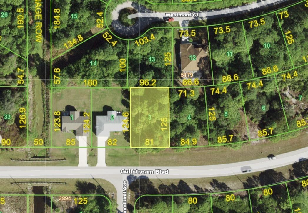 12338 Gulfstream Blvd., Port Charlotte, FL 33981