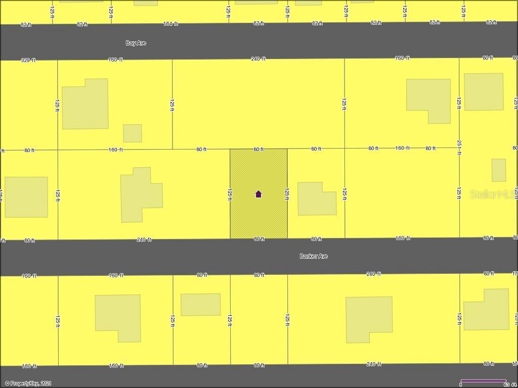 10100 Barker Ave., Englewood, FL 34224