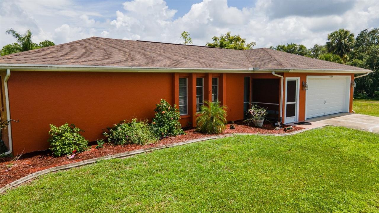 4154 Jennings Blvd., Port Charlotte, FL 33981