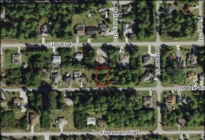 [Address Hidden by Seller], Port Charlotte, FL 33981