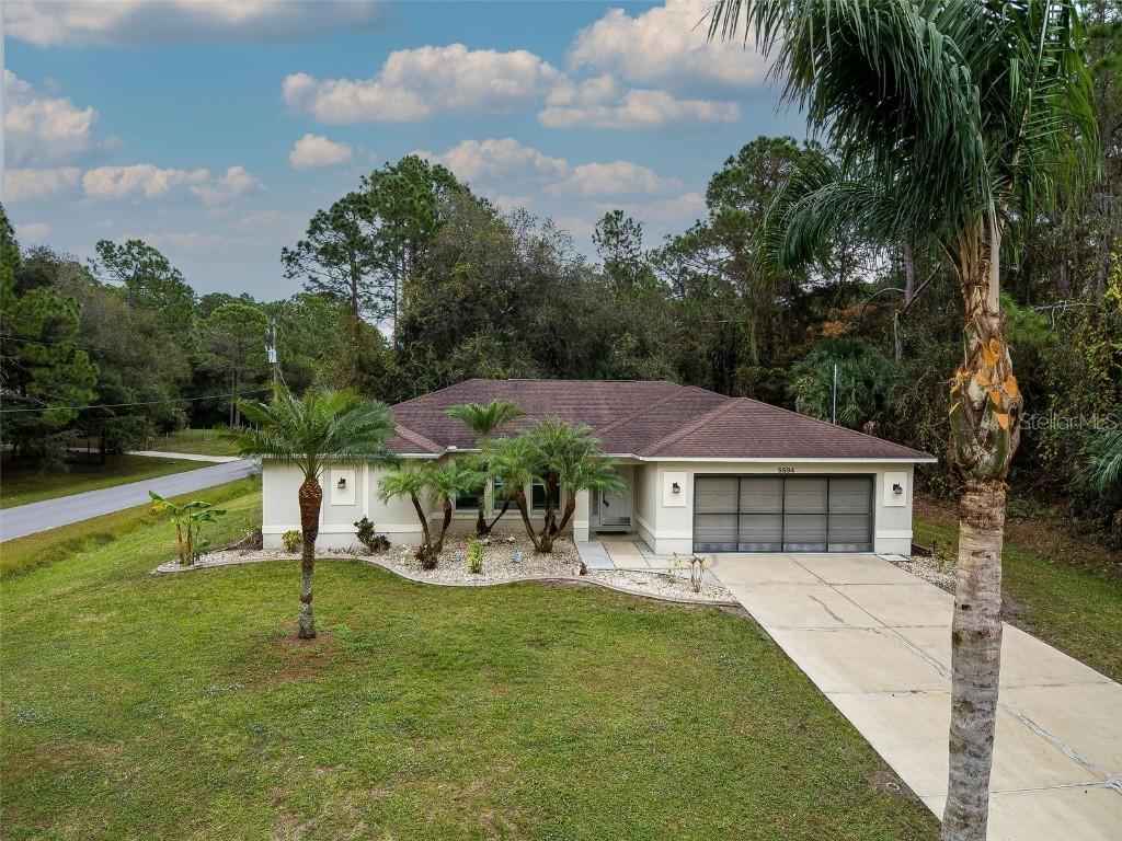 5594 Gagnon Ter., North Port, FL 34291