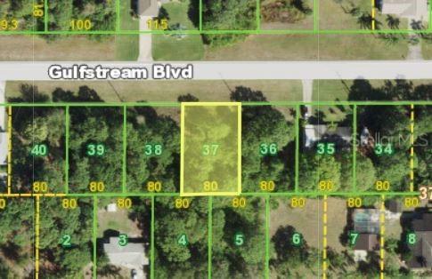 11385 Gulfstream Blvd., Port Charlotte, FL 33981