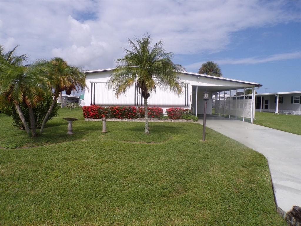 1520 Blue Heron Dr., Englewood, FL 34224