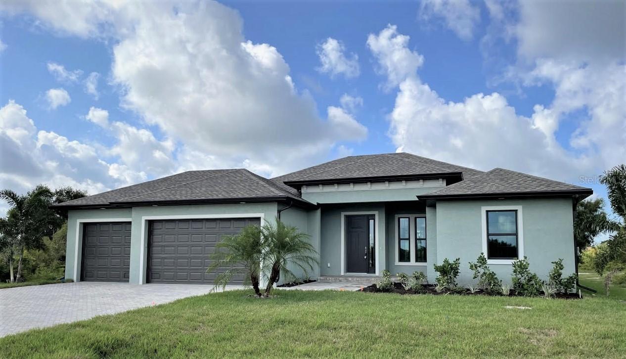 13415 Ingraham Blvd., Port Charlotte, FL 33981