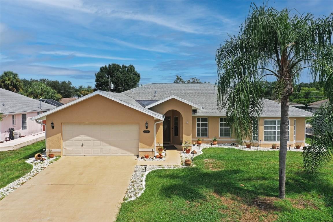 23058 Troy Ave., Port Charlotte, FL 33980