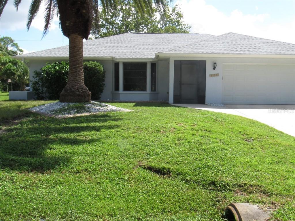 6190 Marcum St., Englewood, FL 34224