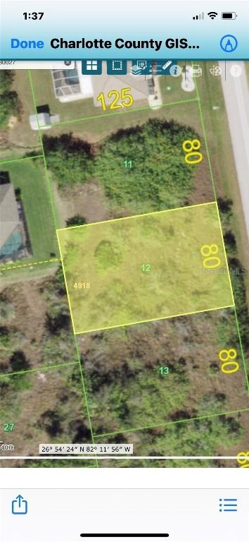 8329 Antwerp Cir., Port Charlotte, FL 33981