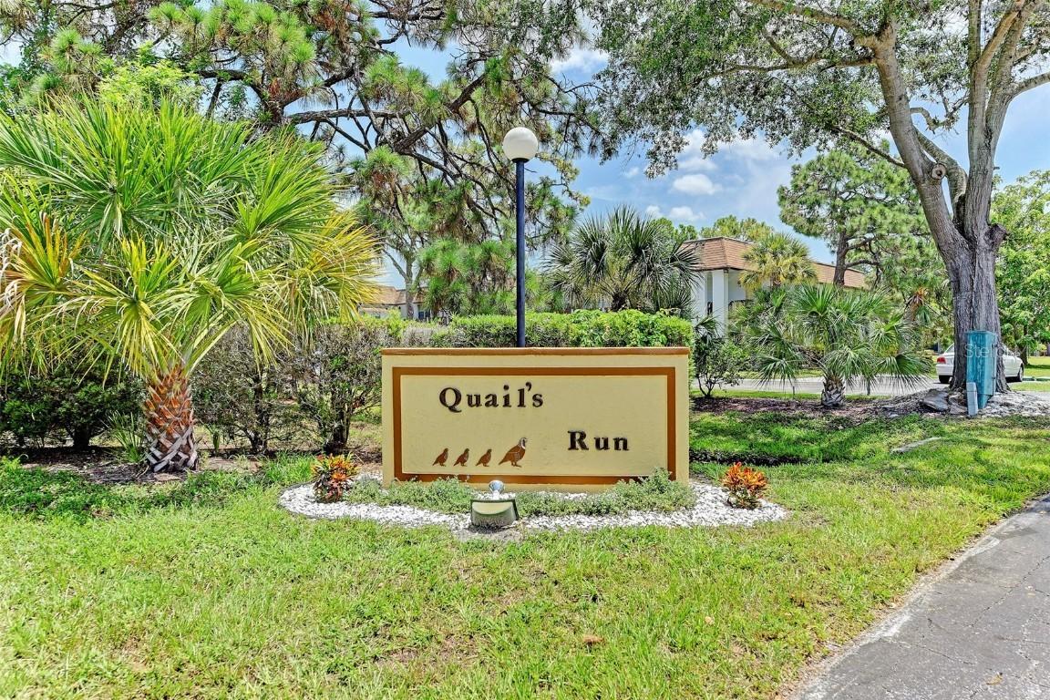 9 Quails Run Blvd. #2, Englewood, FL 34223