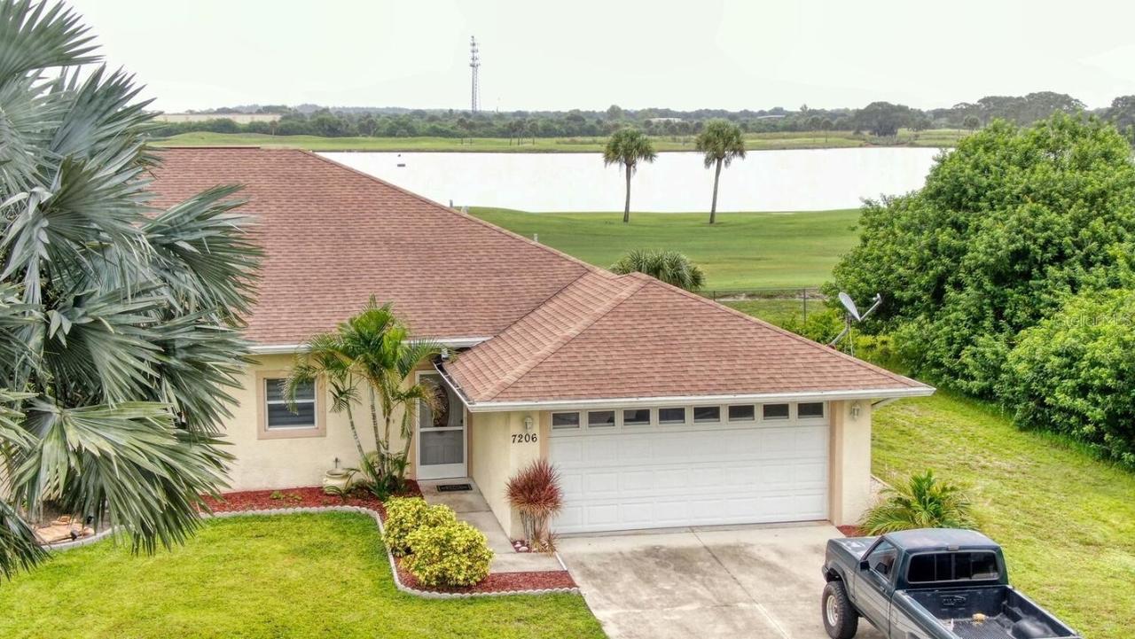 7206 David Blvd. #2, Port Charlotte, FL 33981
