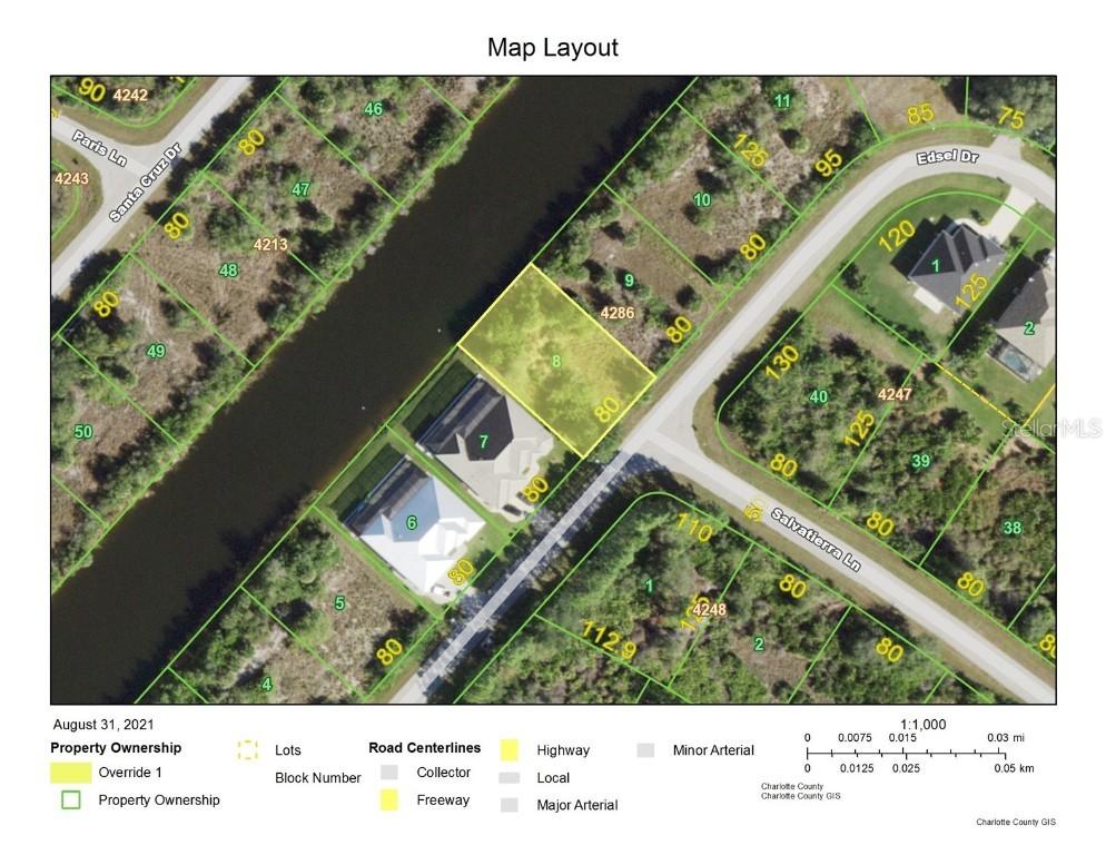 14110 Edsel Dr., Port Charlotte, FL 33981