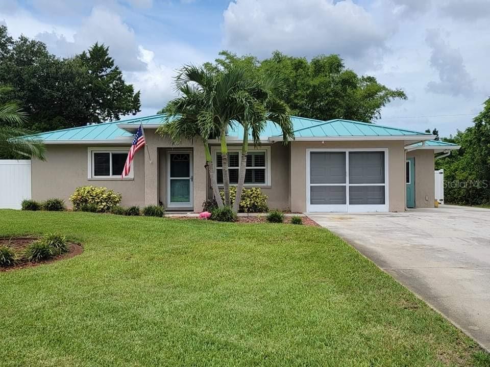 7151 Spinnaker Blvd., Englewood, FL 34224