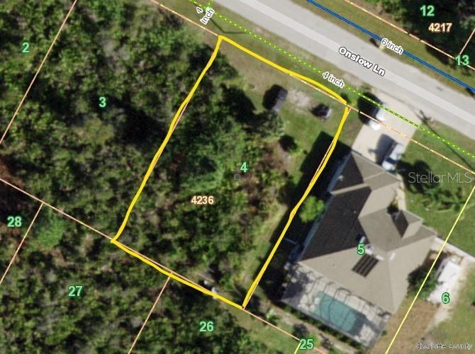 14159 Onslow Ln., Port Charlotte, FL 33981